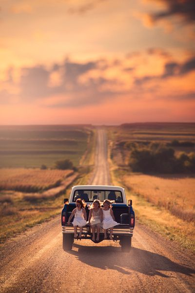 Come Along for the Ride: My Life, My Words.