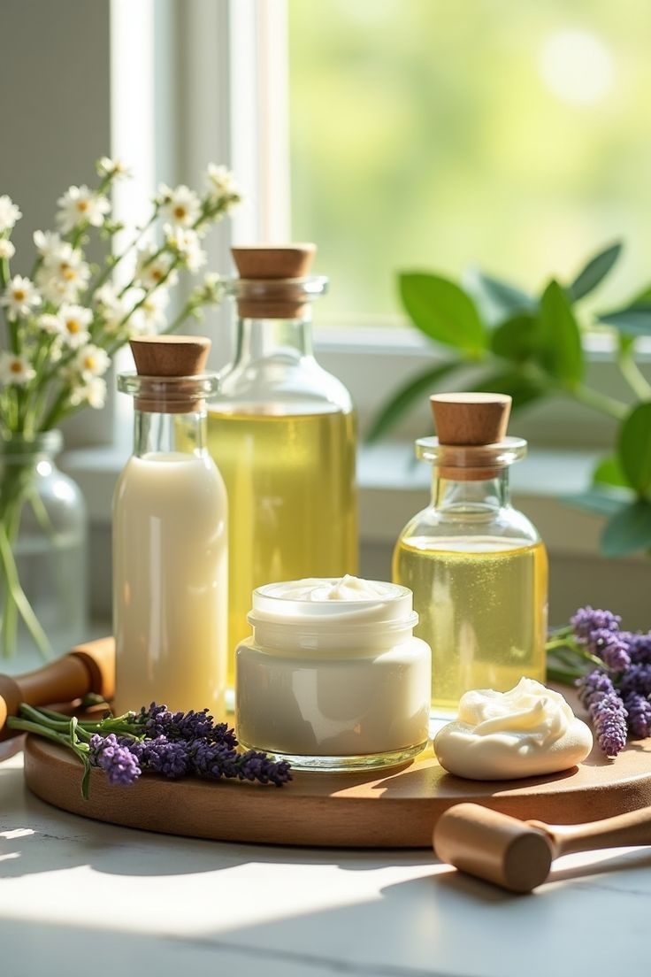 Natural Is Always Better.