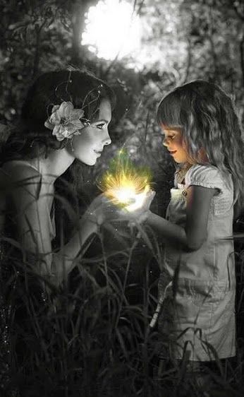 The Little You, Needs You