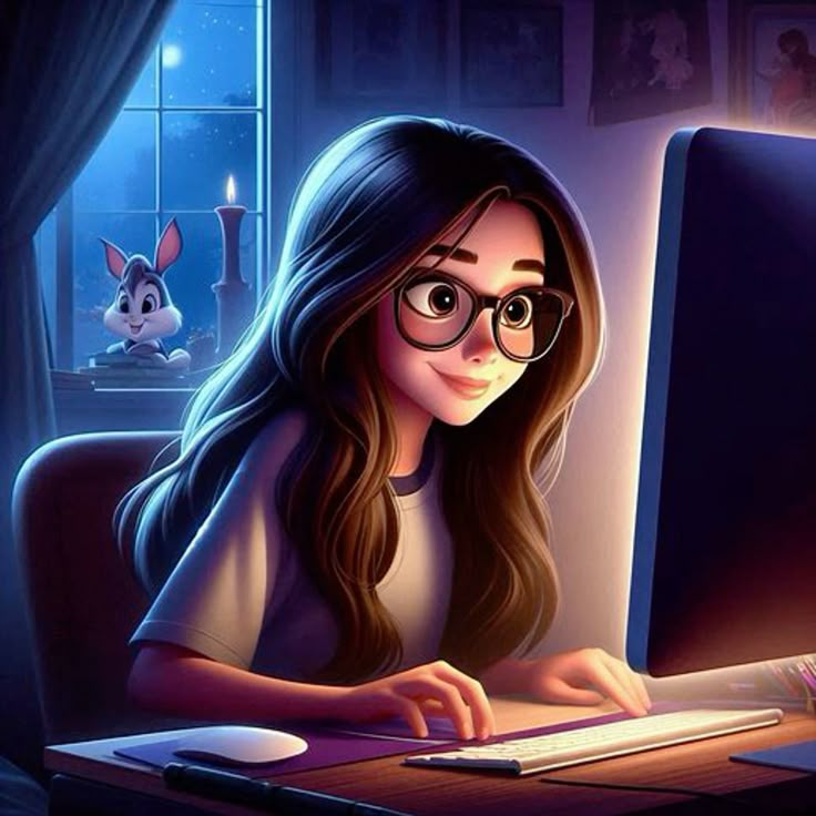 “My Blogging Journey So Far: A Beautiful Disaster”