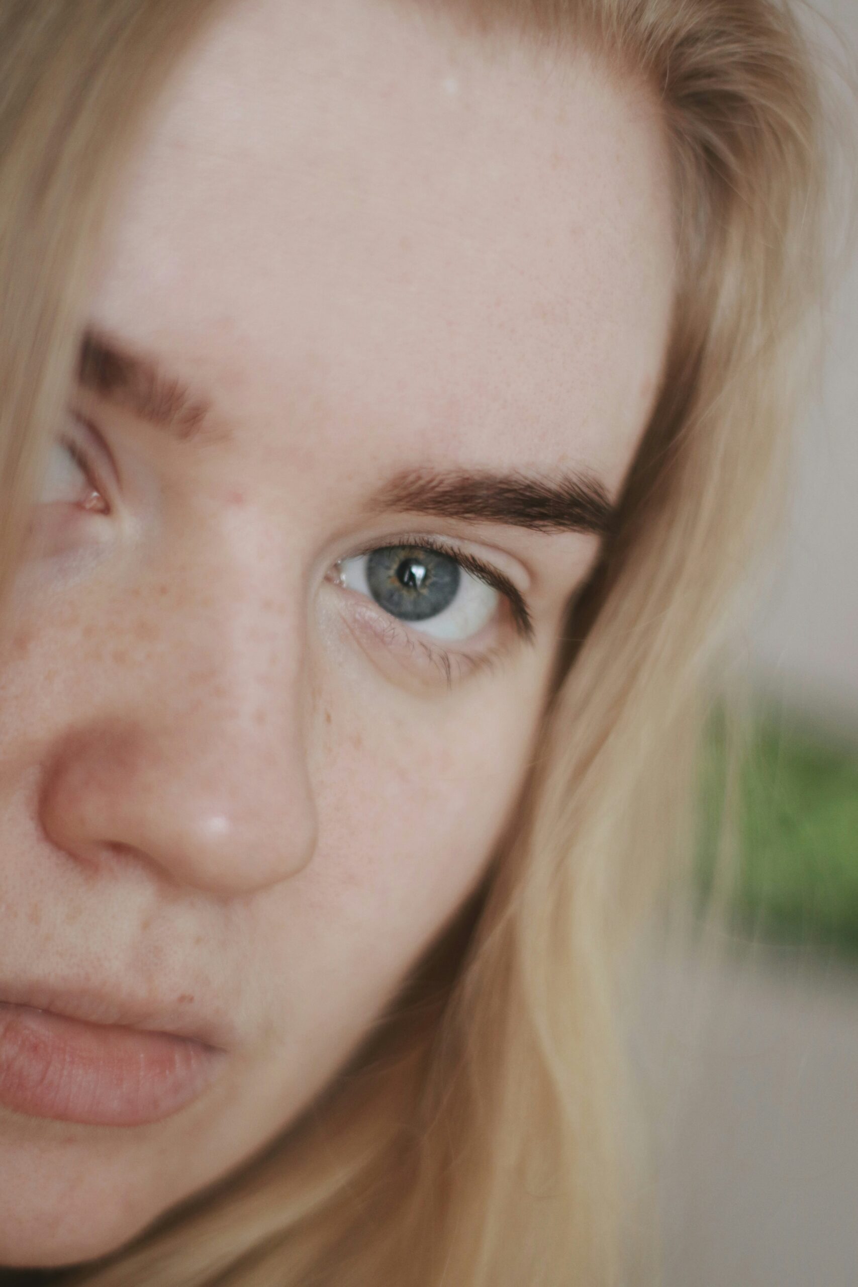 My English Experience :Through the Eyes of a Teen