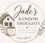 Jades Random Thought's